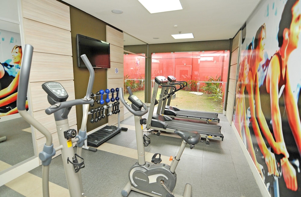 Holiday Inn Express Belem Ananindeua 29/77