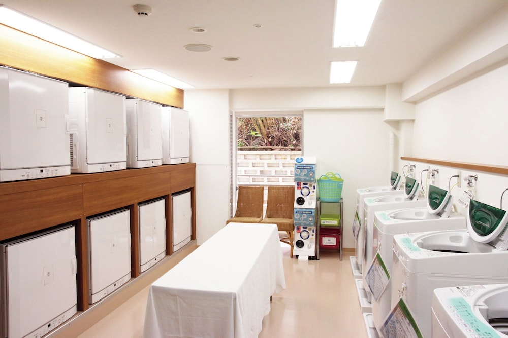 EM Wellness Kurashino Hakko Lifestyle Resort 56/63