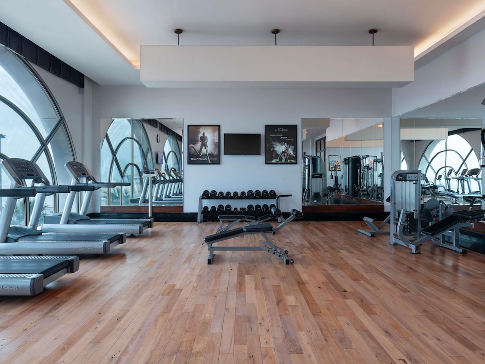 فندق سوفيتل كورنيش الخبر(Sofitel Al Khobar the Corniche) 44/66