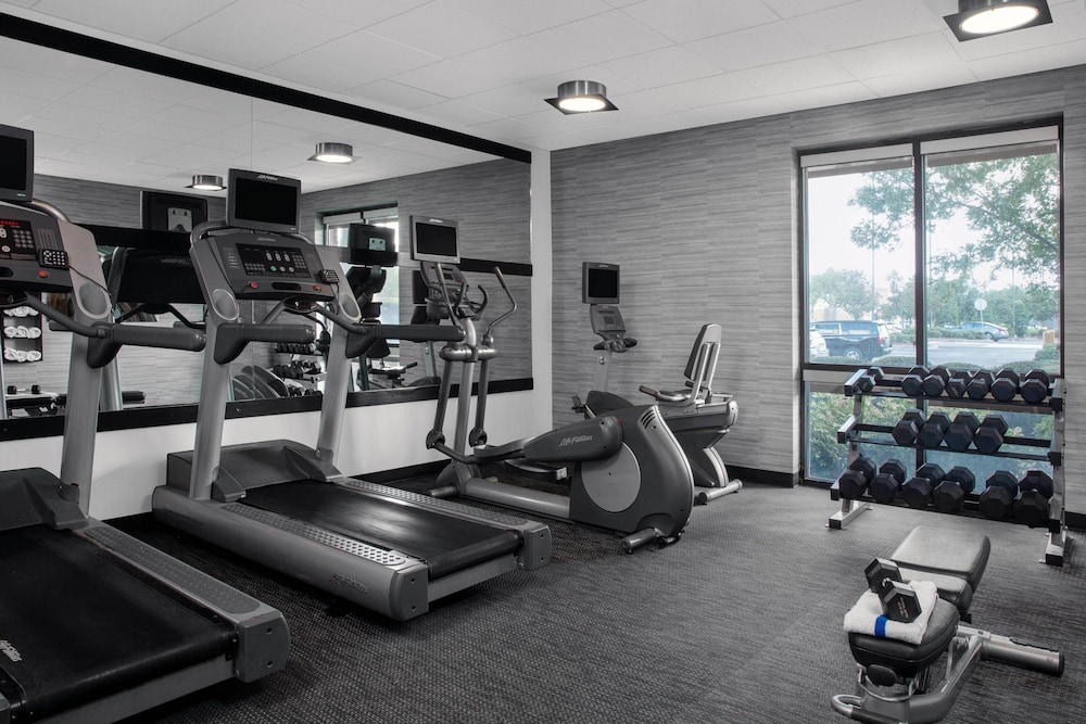 Courtyard Jacksonville I 295 East Beltway 22/43
