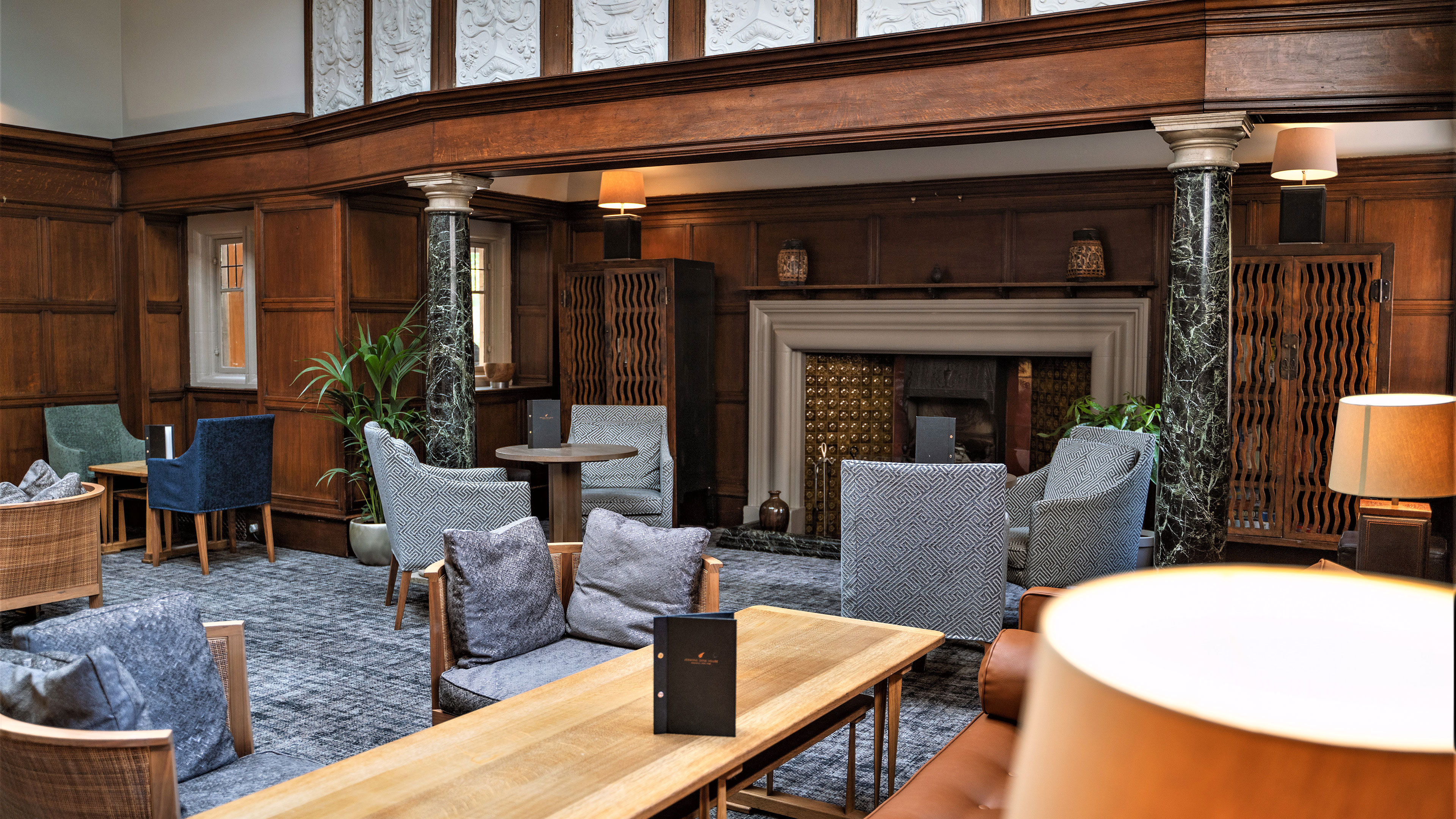 Jesmond Dene House 50/80