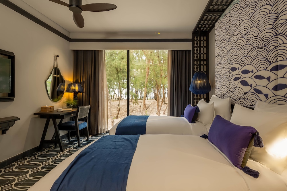 Sol An Bang Beach Resort & Spa 7/71