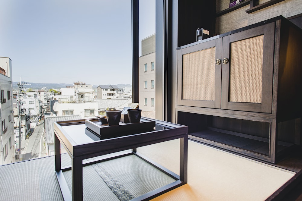 Dhawa Yura Kyoto (ex. Kyoto Yura Hotel Mgallery by Sofitel) 38/69