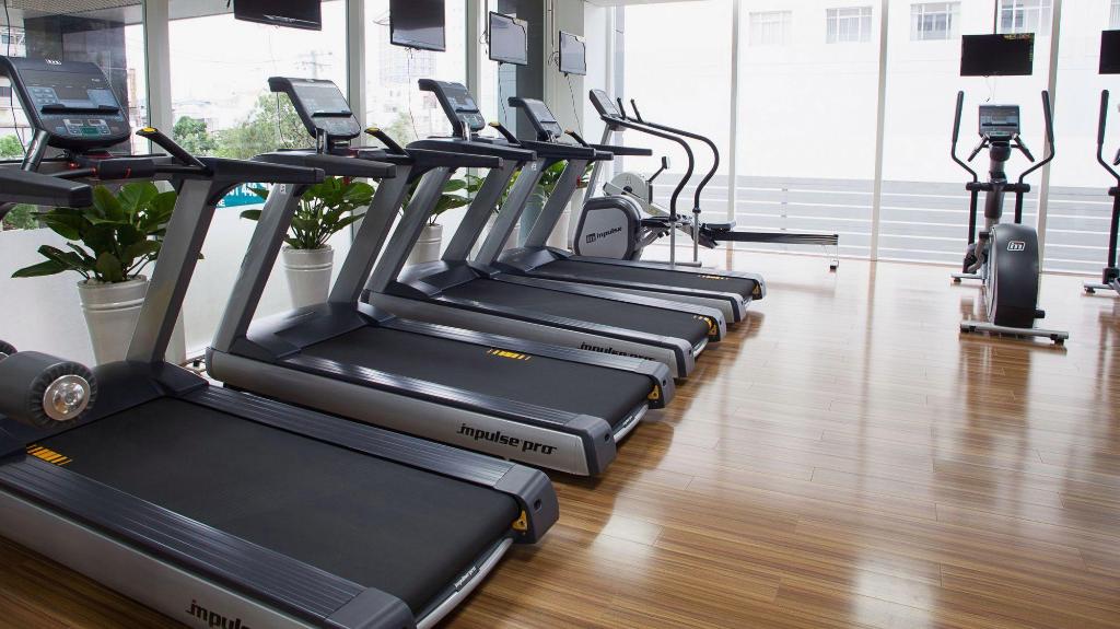 An Phu Plaza Serviced Apartment 33/47