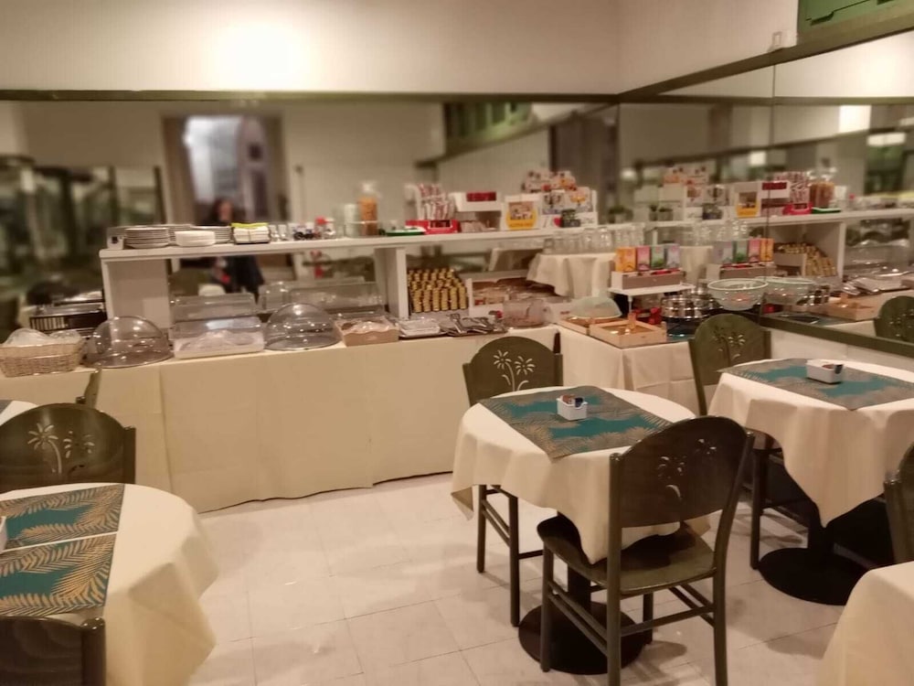 Hotel Amadeus Torino 54/64