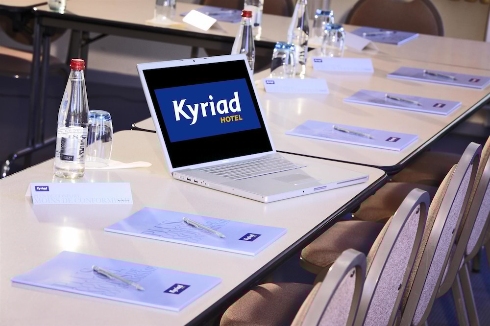 Kyriad Marseille Est - Aubagne Gemenos 8/61