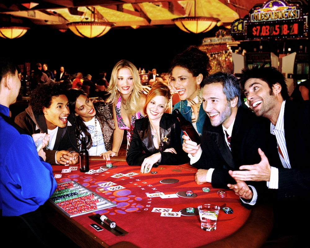 Silverton Casino Hotel 19/48