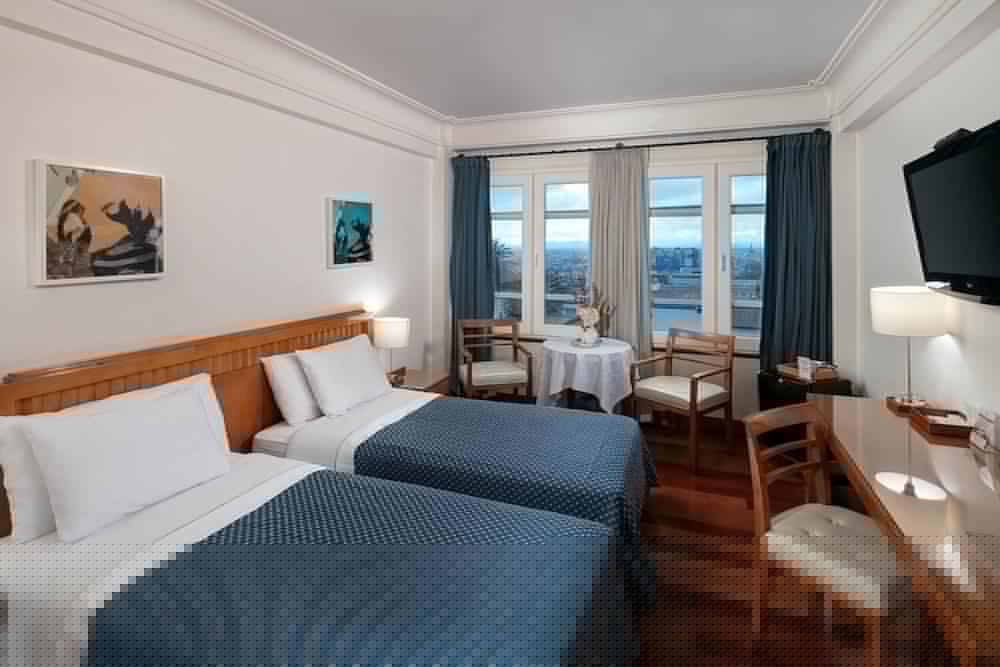 De La Opera Hotel 34/74