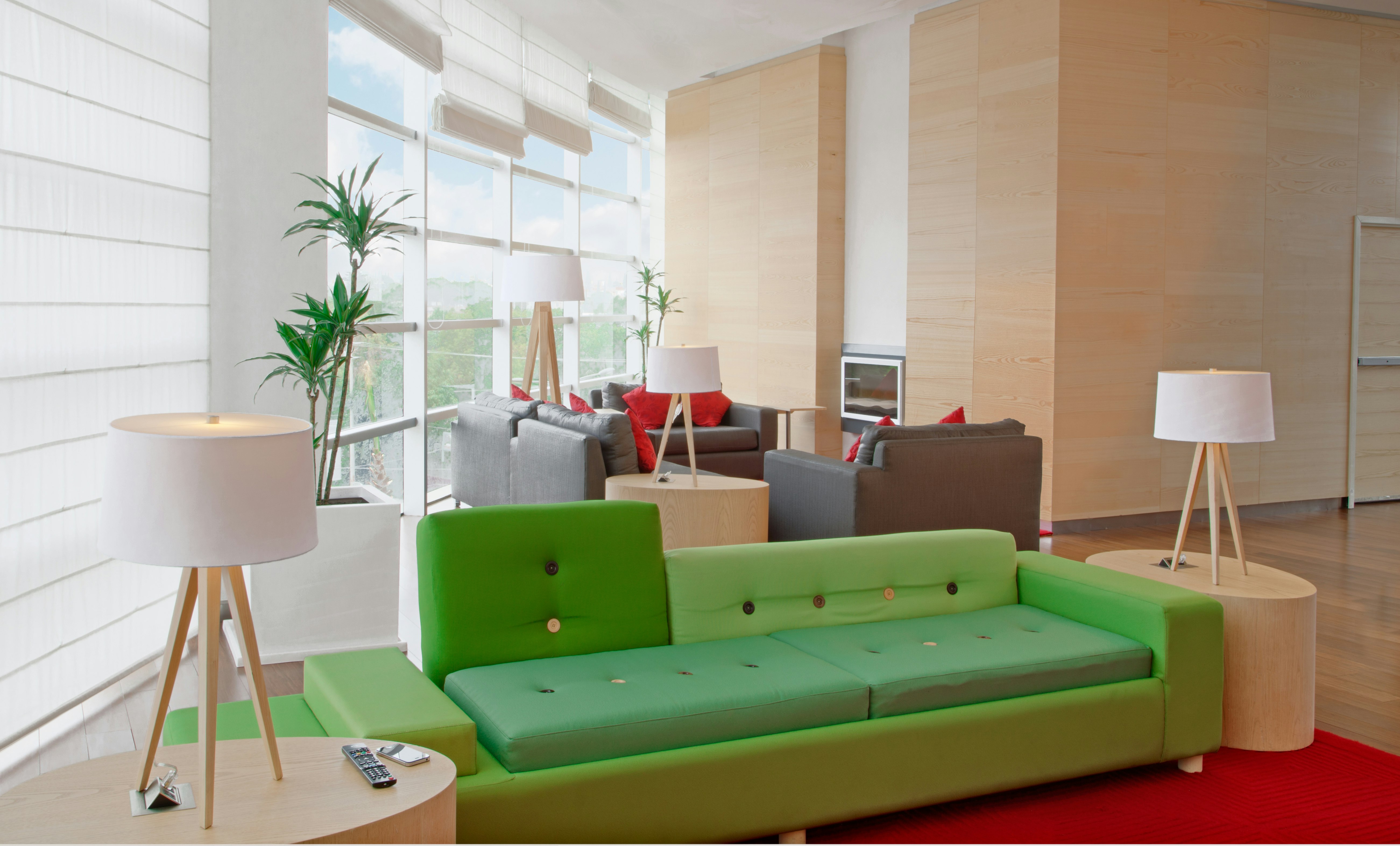 Fiesta Inn Puebla Las Animas 44/73
