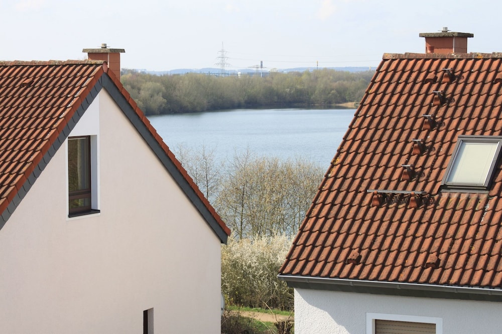 B&B Am See - Privatzimmer 1/34