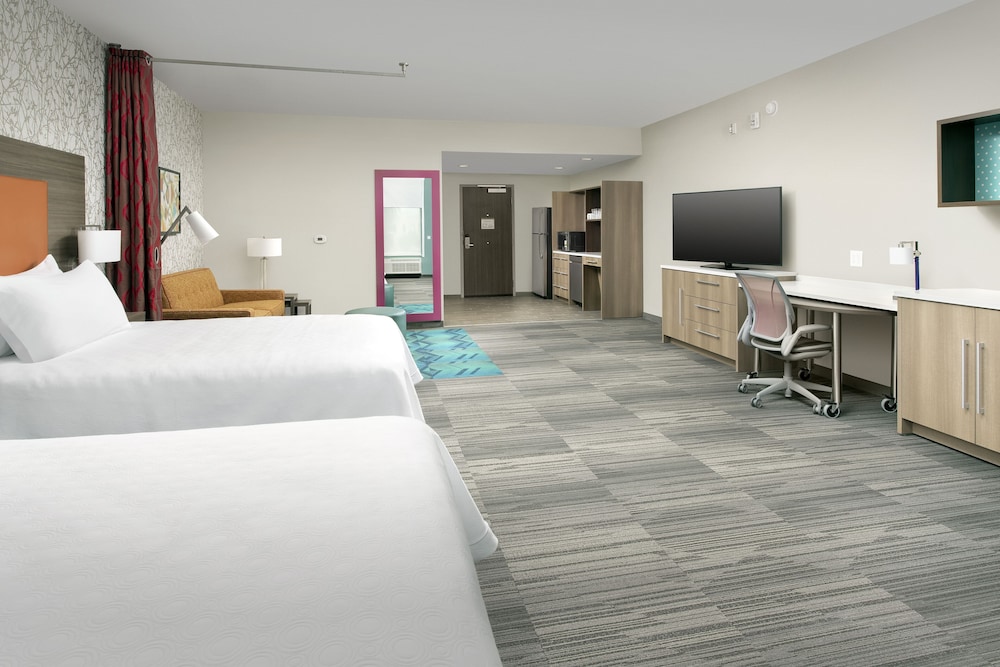 Home2 Suites by Hilton Miami Doral/West Airport, FL 23/43