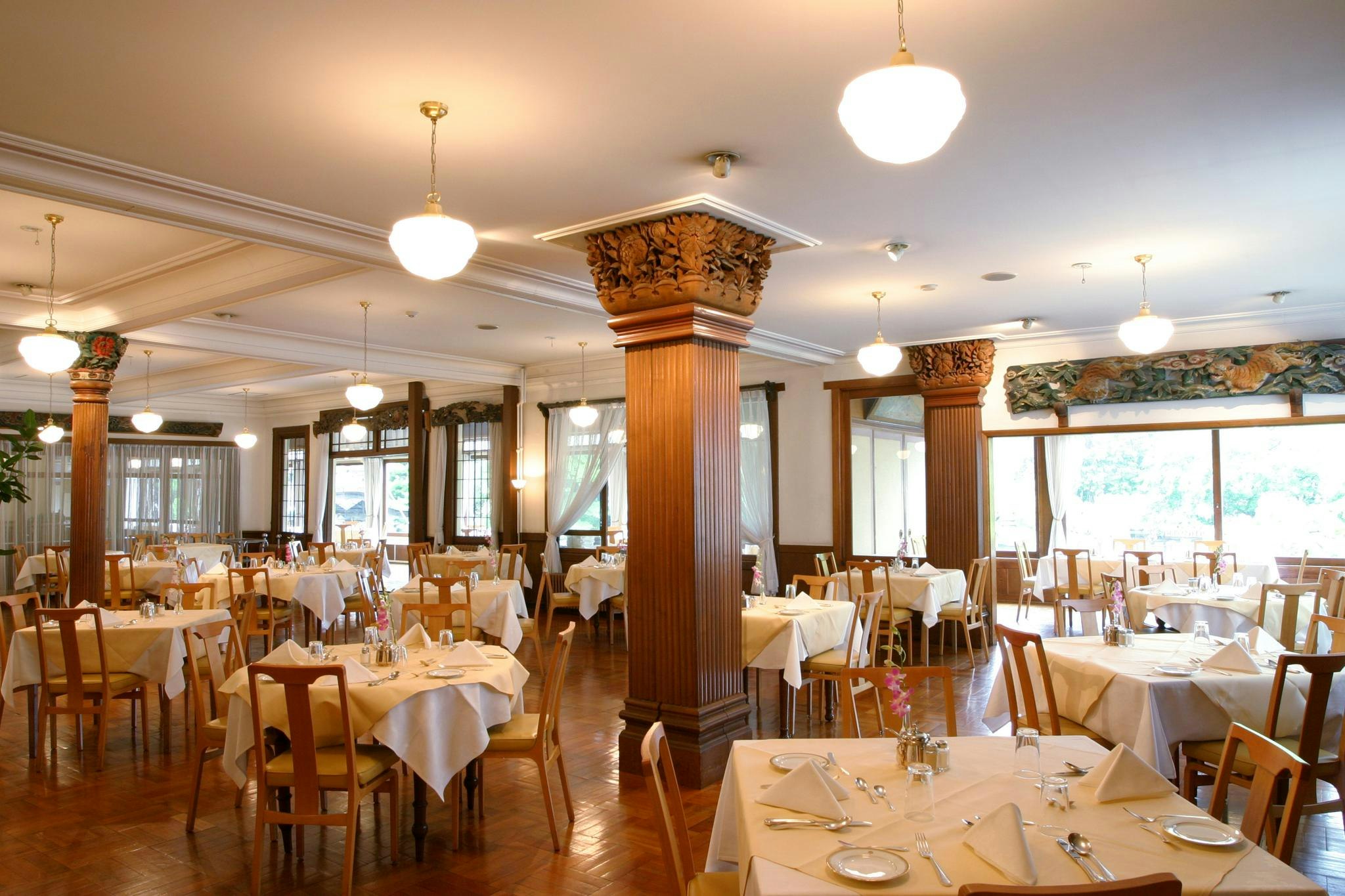 Nikko Kanaya Hotel 32/37