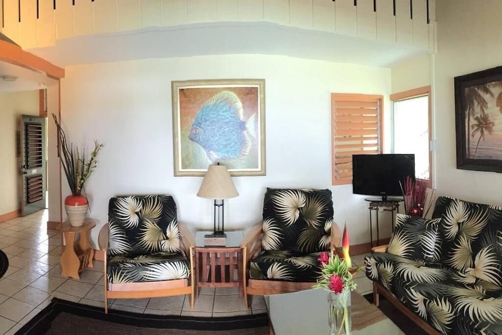 Kailani Suite at Hana Kai Resort 15/24