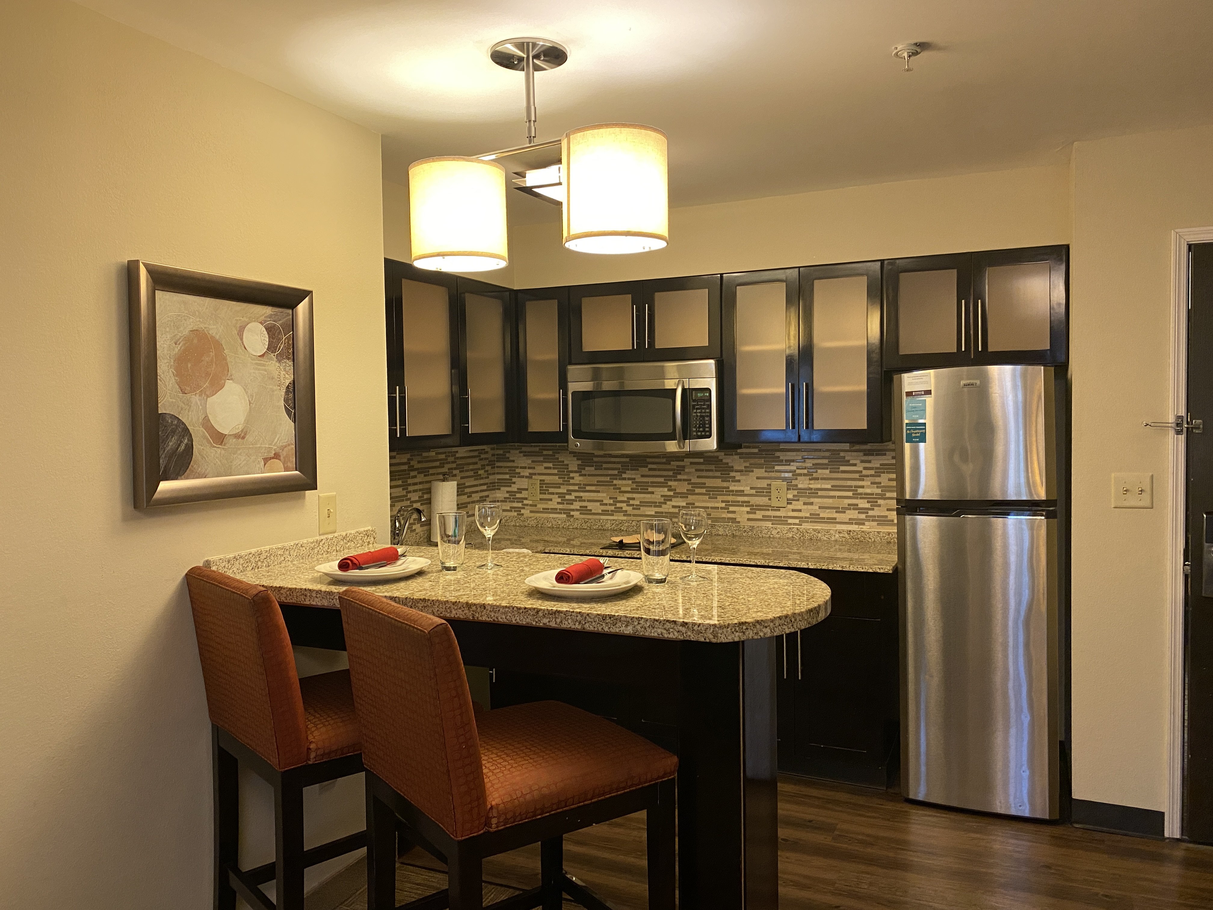 Staybridge Suites Syracuse Liverpool 24/38
