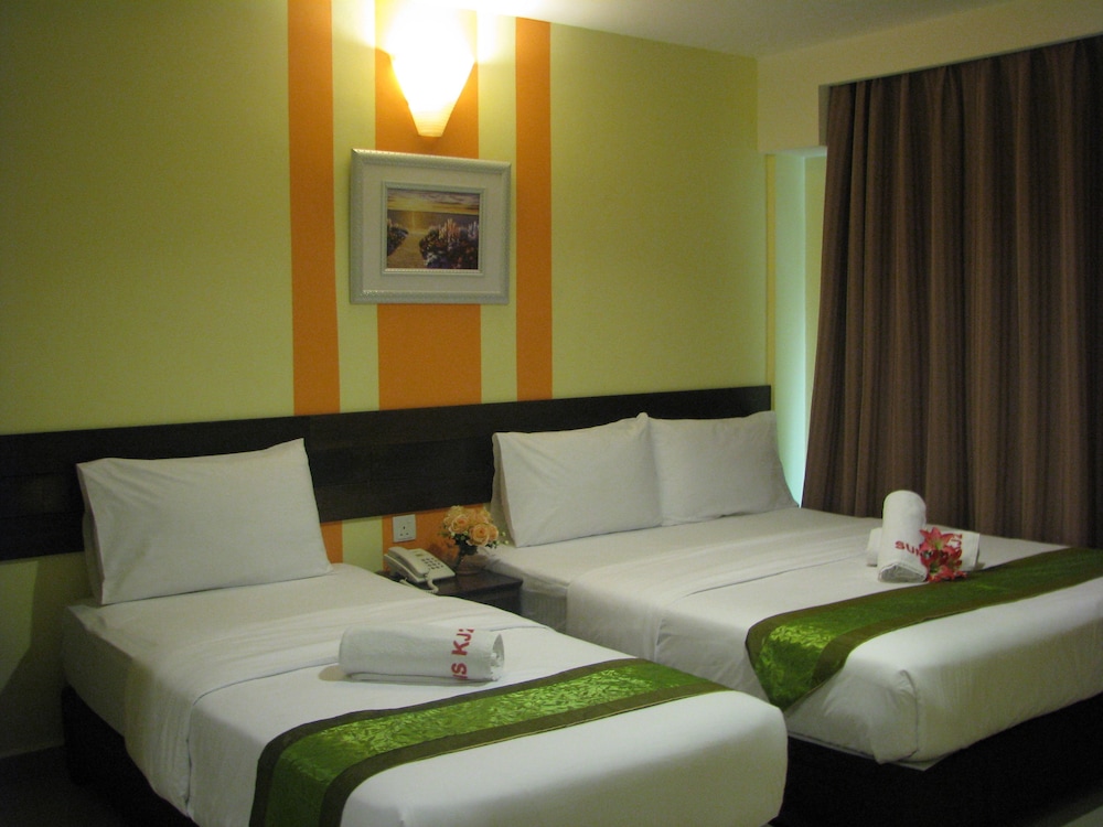 Sun Inns Rest House Kuantan 26/54