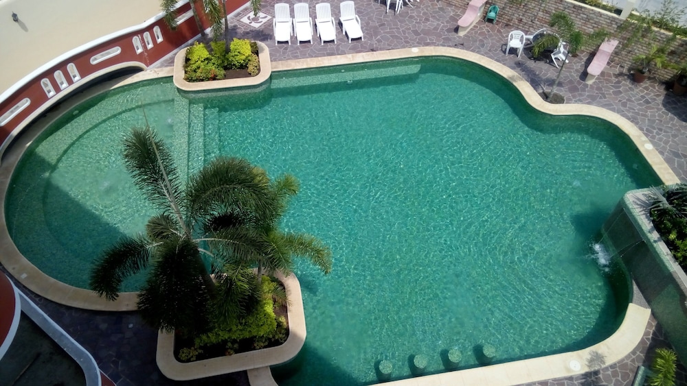 Hotel Casa Danna 12/69