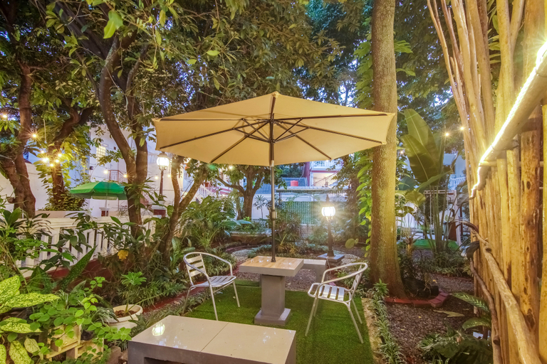Resort Kebun Indah 4/11