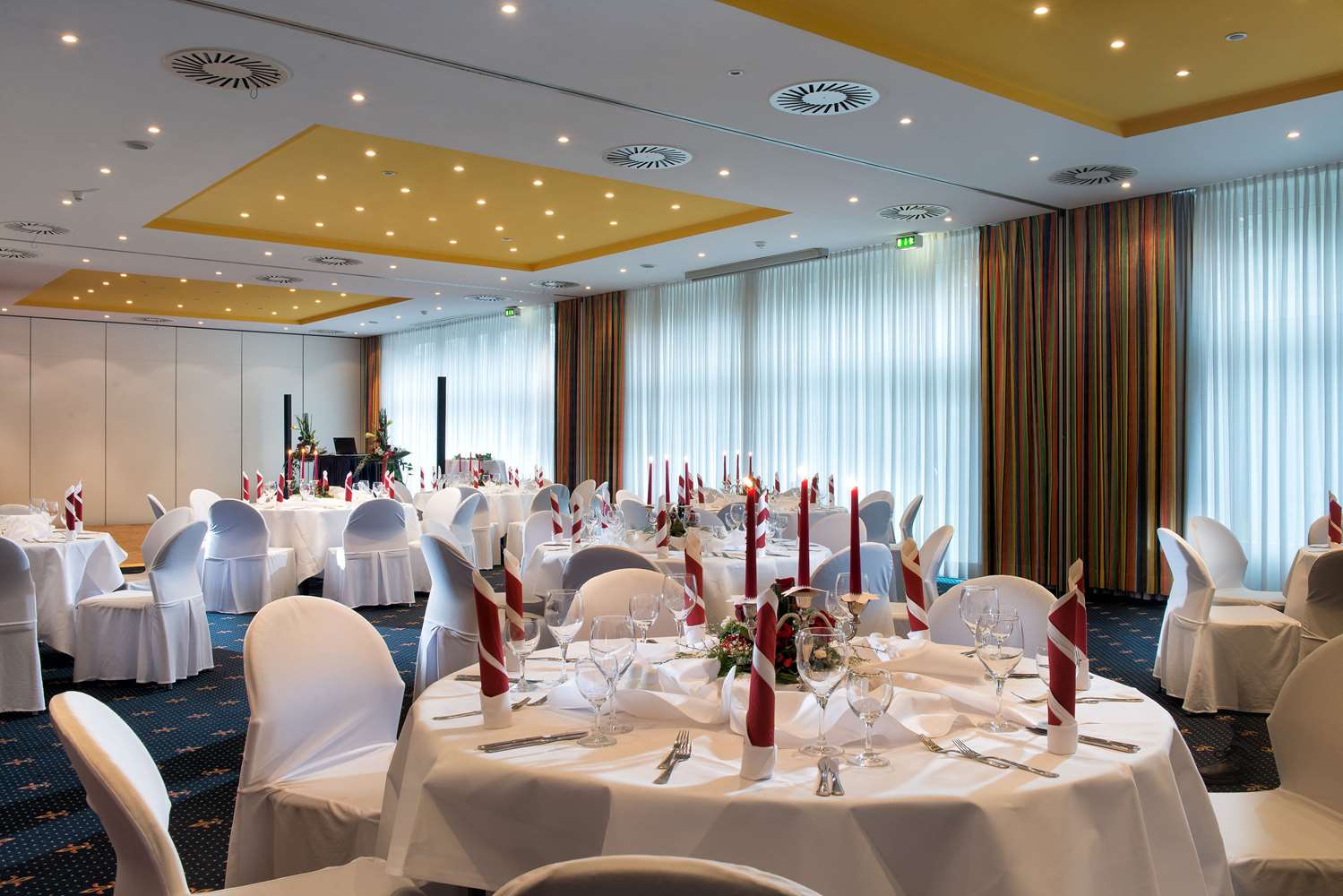 Wyndham Garden Wismar 14/19