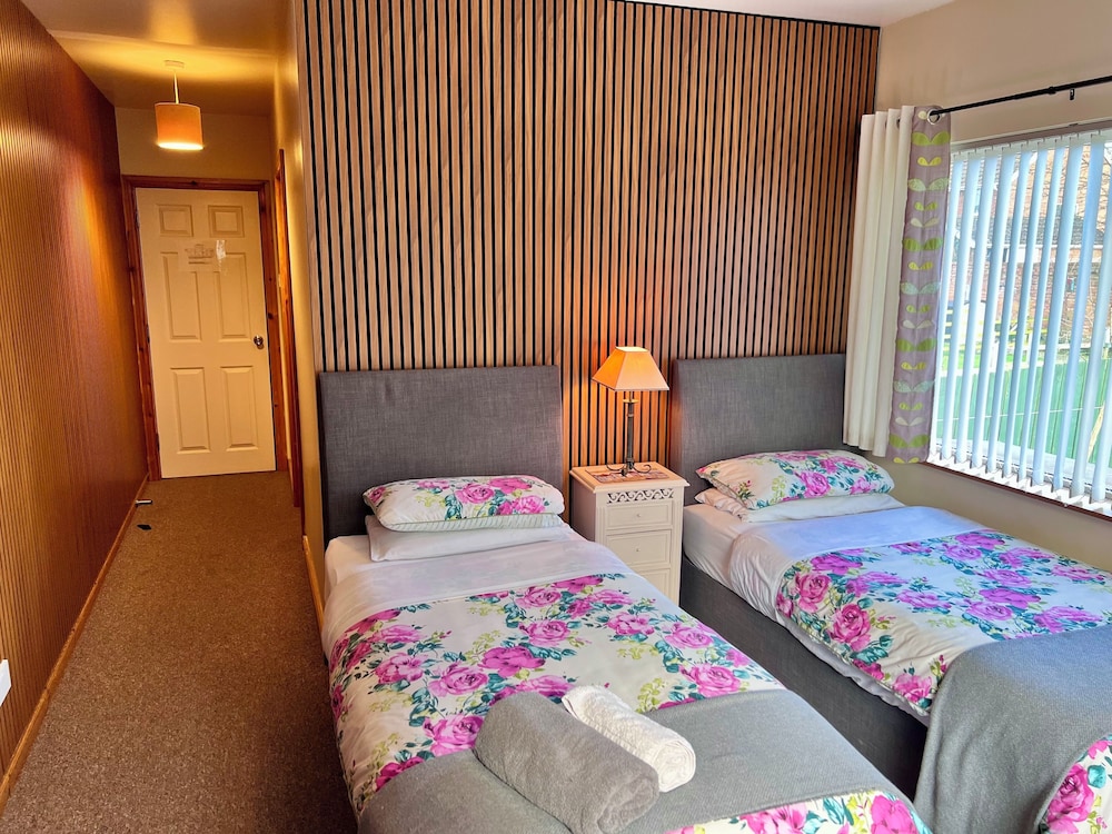 Ashfield Bed And Breakfast 14/44