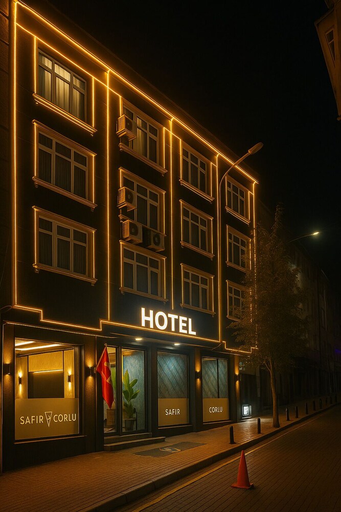 Safir Hotels Corlu 3/50