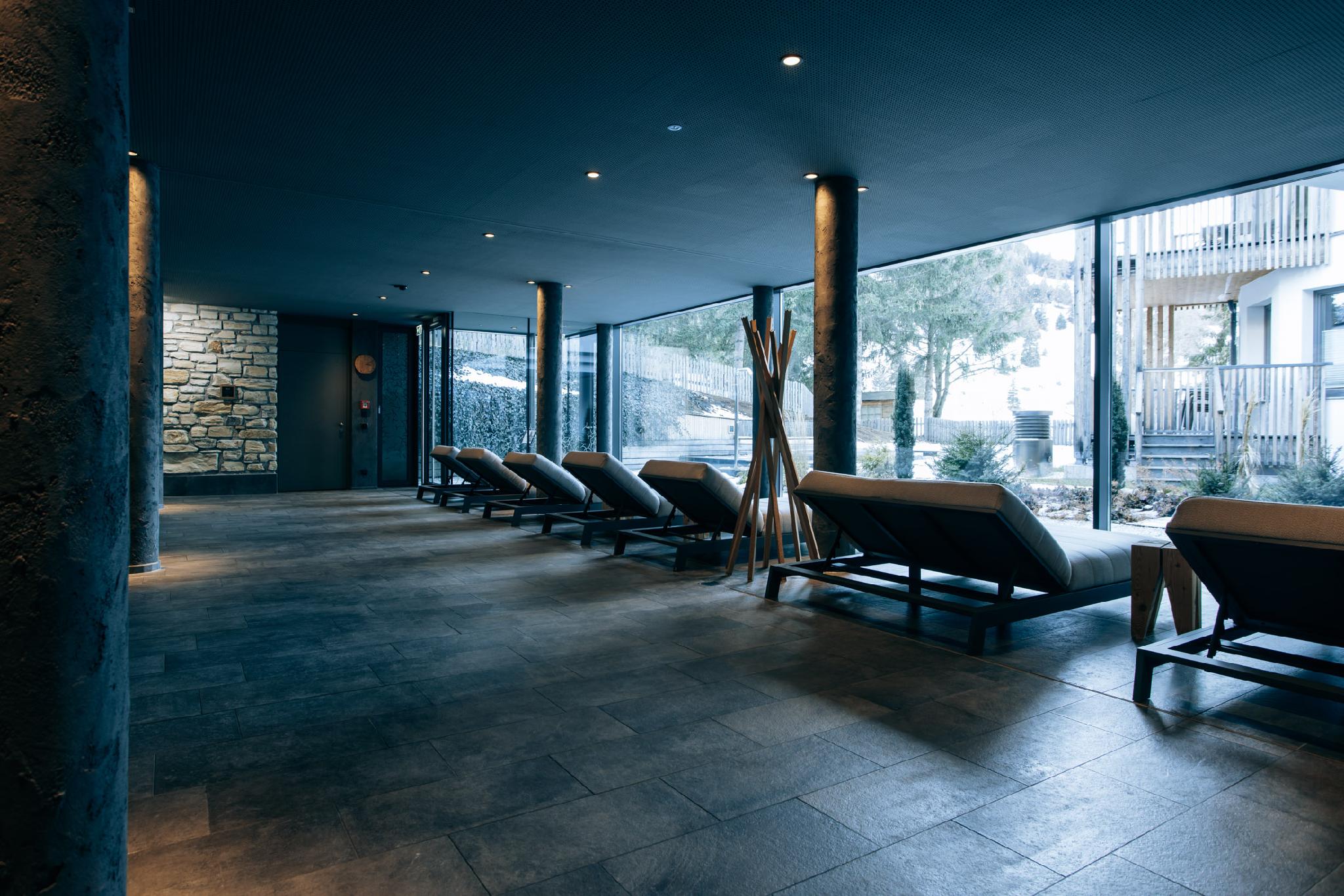 Arabella Retreat & Spa 13/35