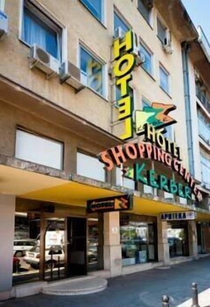 Hotel Kerber 38/43