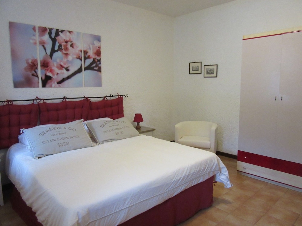 Residence Rustico 15/50
