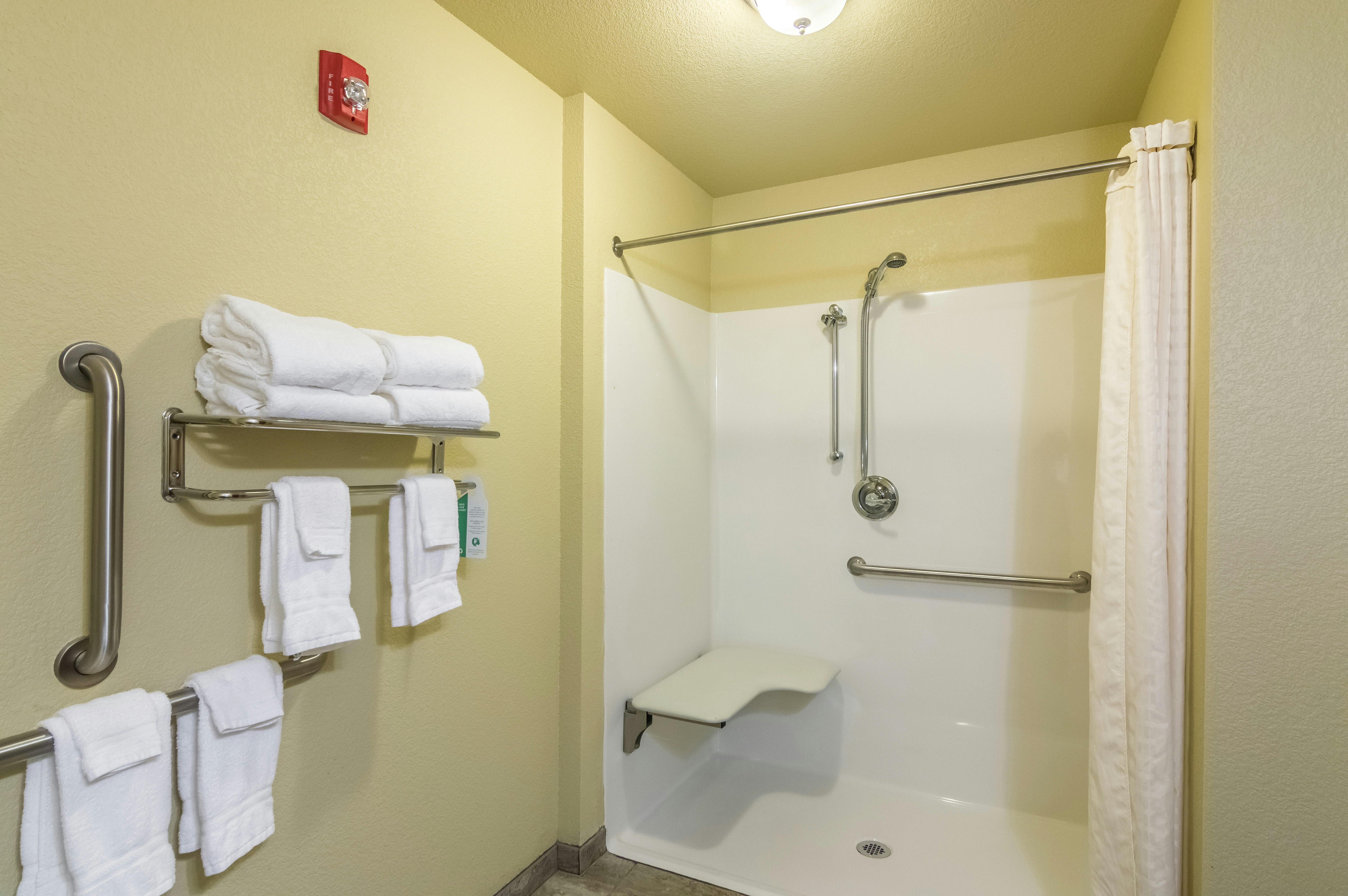 Cobblestone Inn & Suites - Lakin 26/27