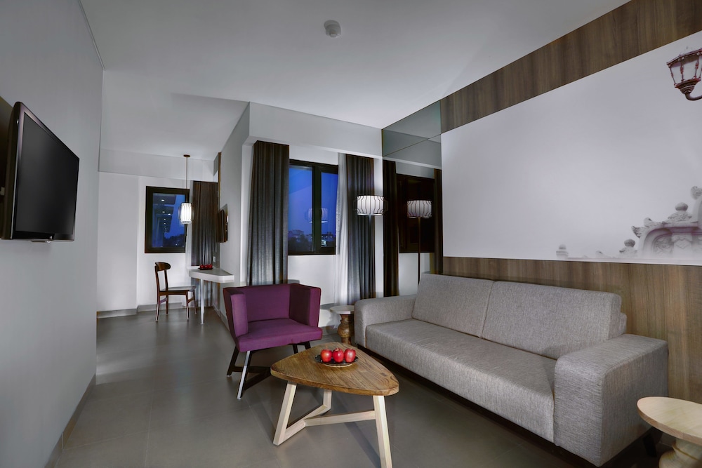 Hotel Neo Malioboro 18/29