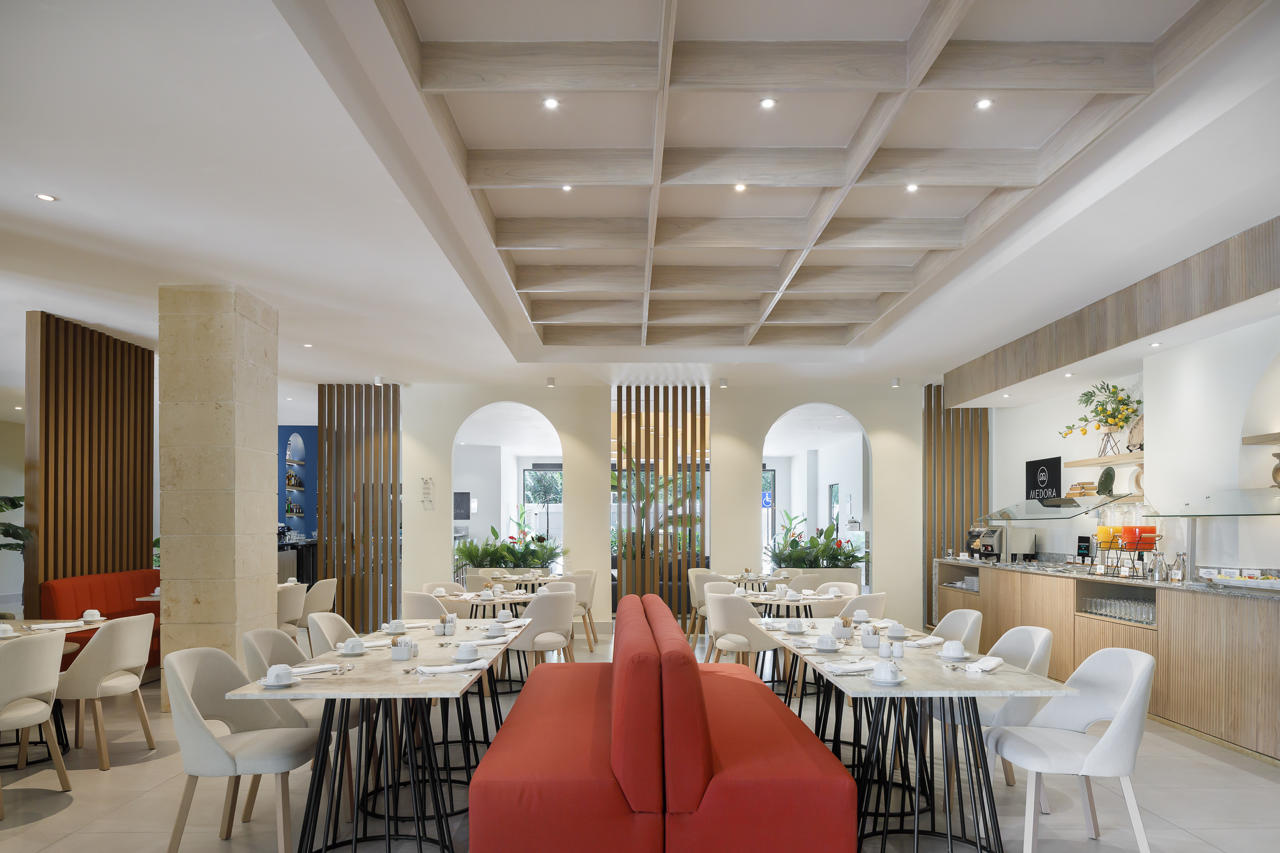 Holiday Inn by IHG Puerto Plata - Cofresi Bay Area 47/56
