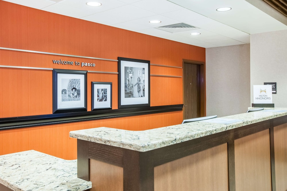 Hampton Inn & Suites Pasco/Tri-Cities 11/46