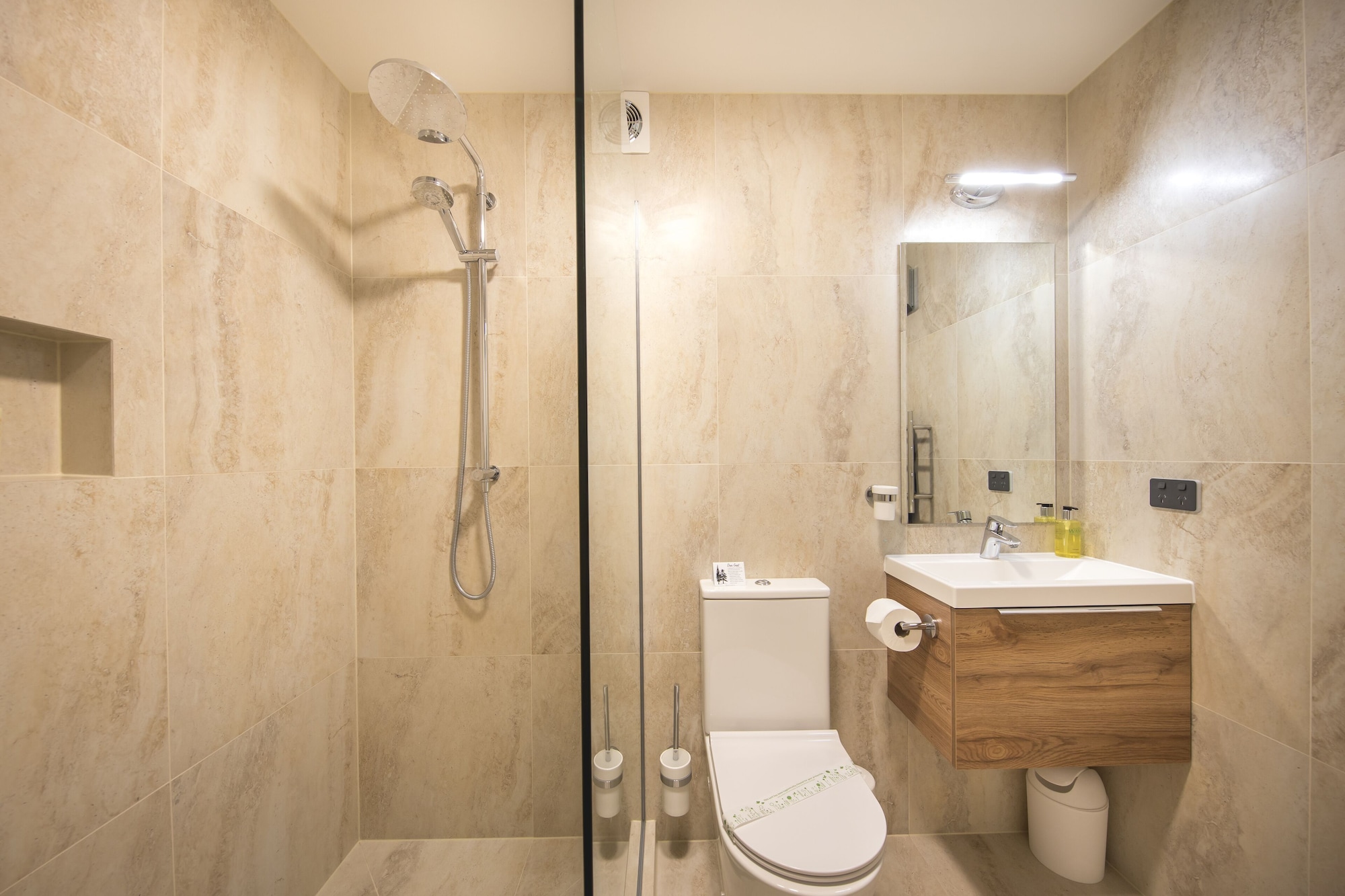 2 Bedrooms, Family, Apartment, 2 King Beds, Mountain View, 2 Bathrooms, Lomond Lodge 6/7