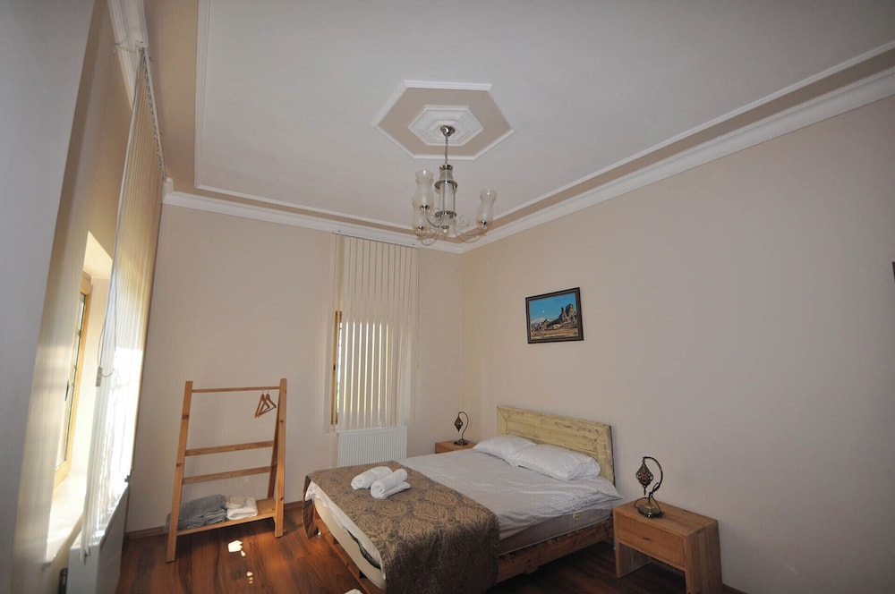 Uchisar Stone House 5/41