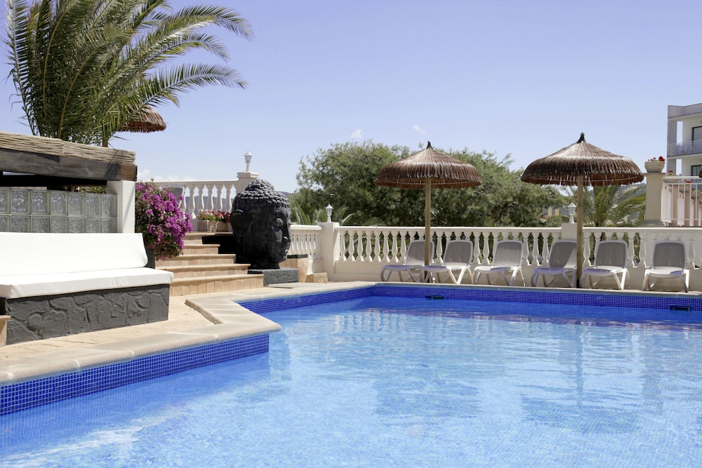 Bon Repos Hotel 5/58