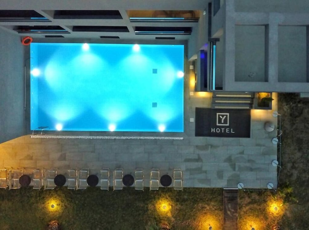 YAKINTHOS HOTEL 3/28