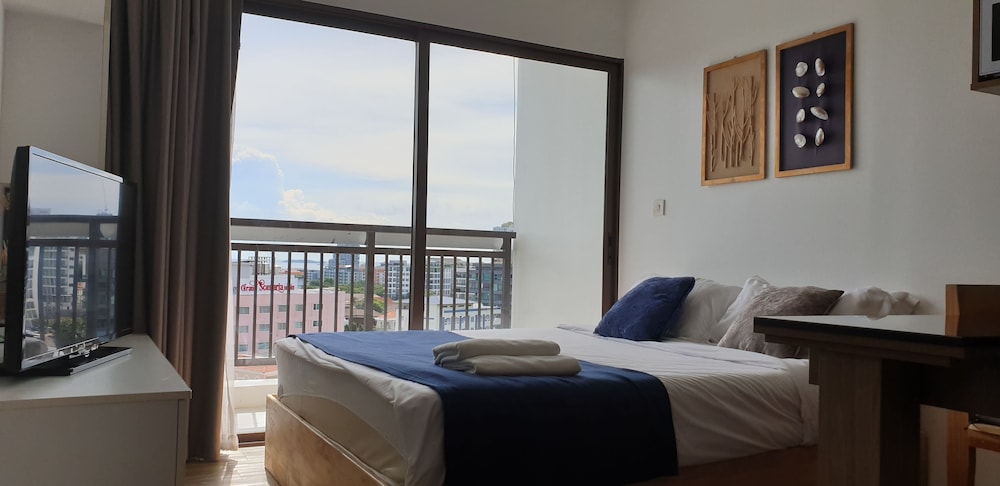 Treetops Pattaya Condominium 36/69