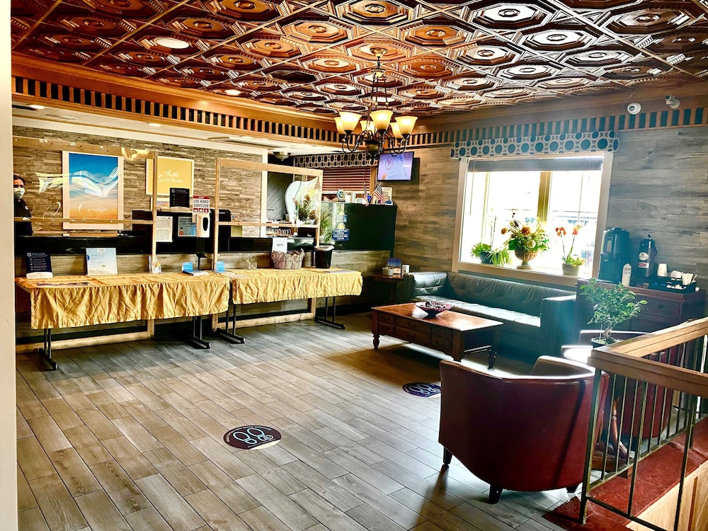 Days Inn By Wyndham Pensacola - Historic Downtown 27/41