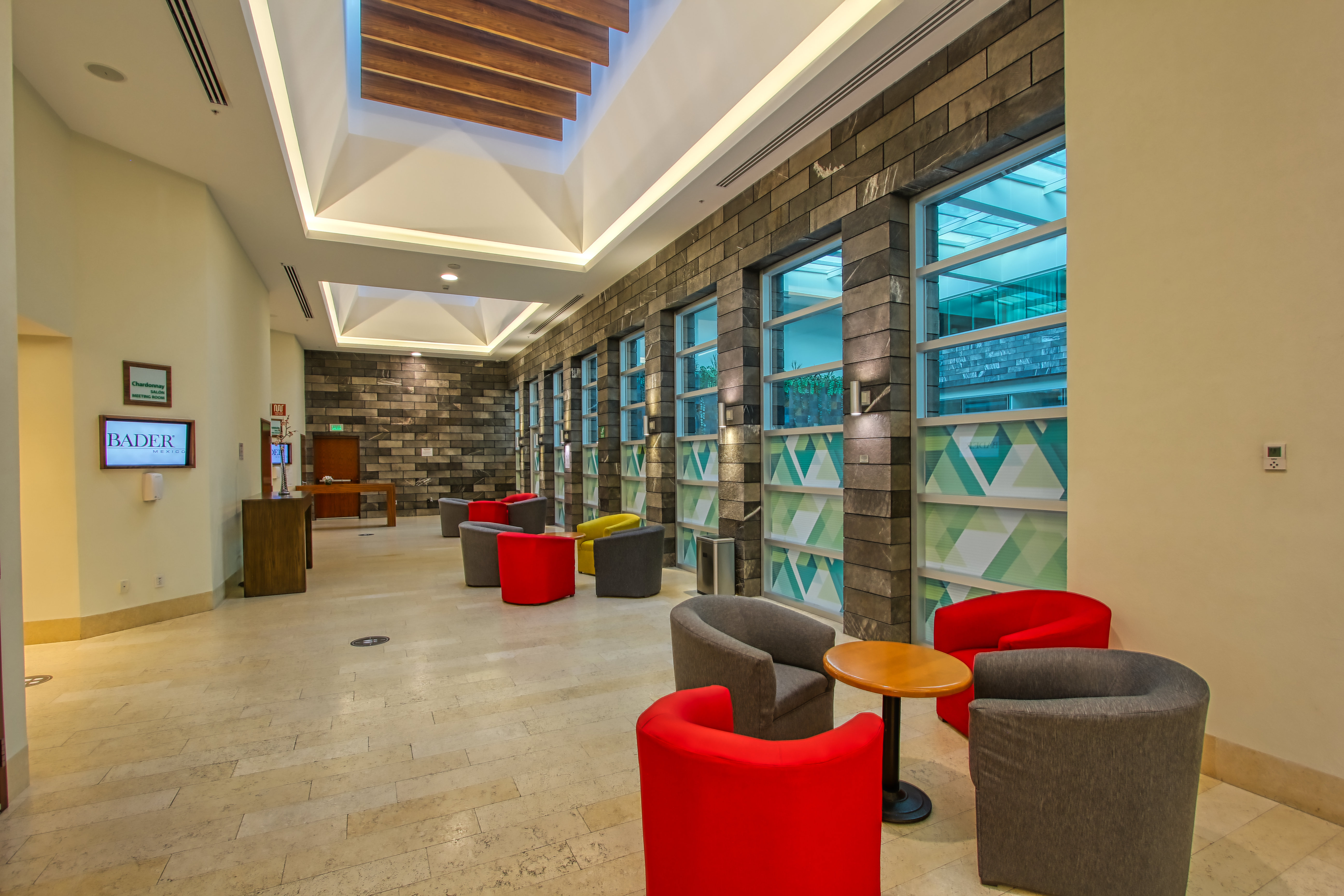 Holiday Inn & Suites Leon Plaza Mayor 27/50
