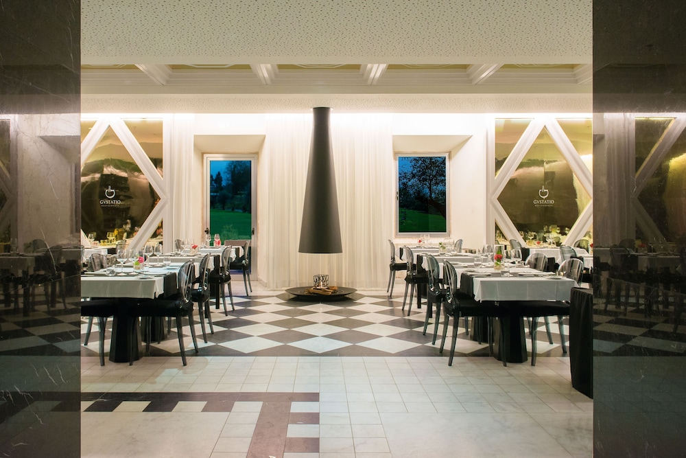 Hd Duecitania Design Hotel 39/56