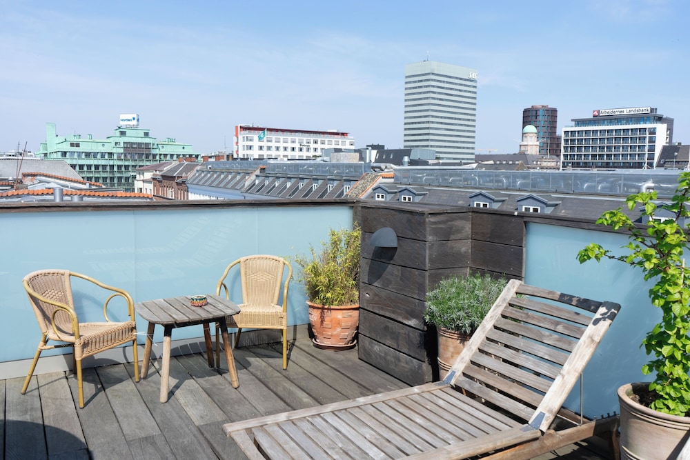 Axel Hotel Guldsmeden 3/53