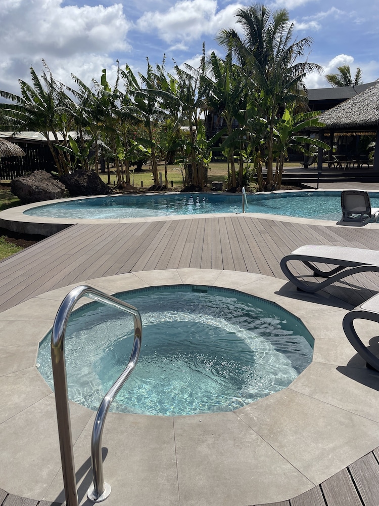 Hotel Ohana Rapa Nui 13/40