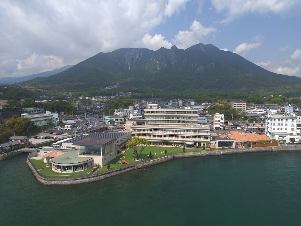 Hotel Seaside Shimabara 25/29