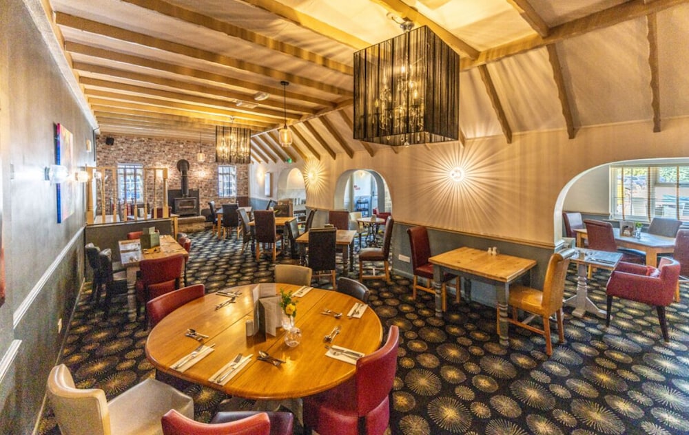The Boars Head Hotel 28/49