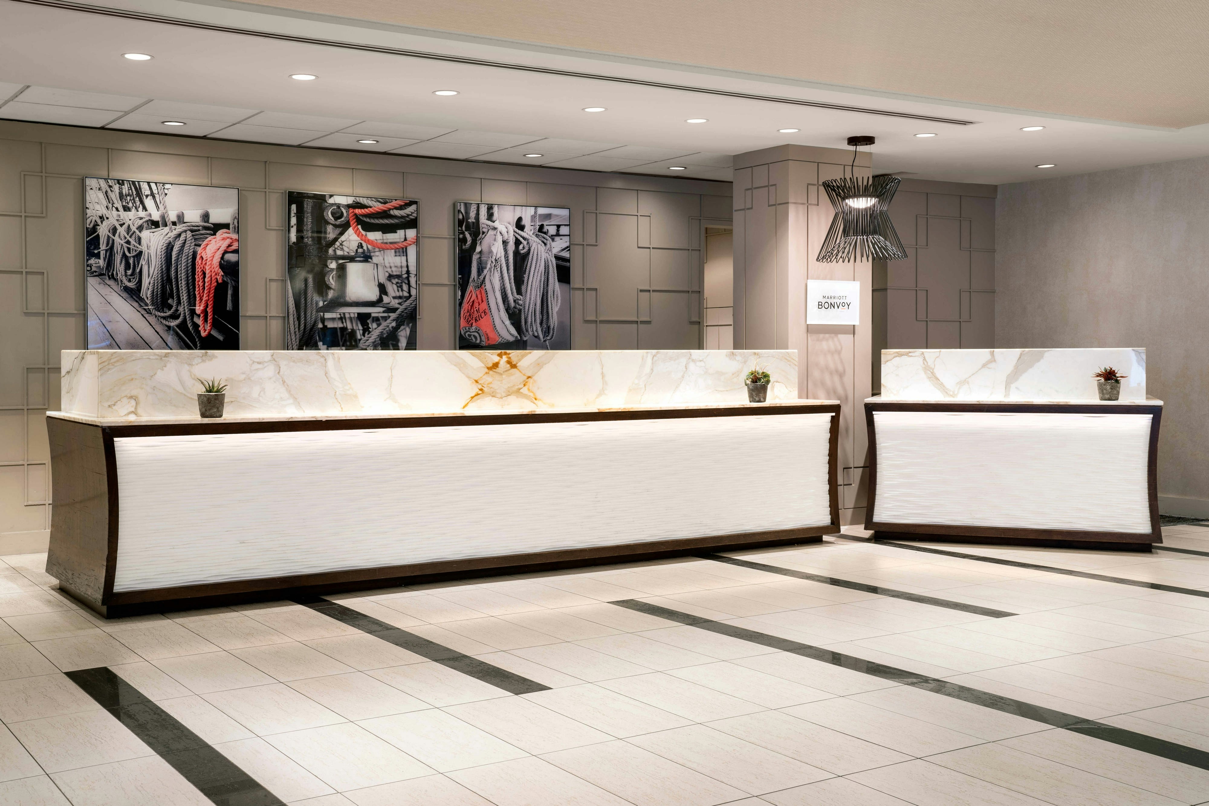 Marriott San Francisco Fishermans Wharf 6/47