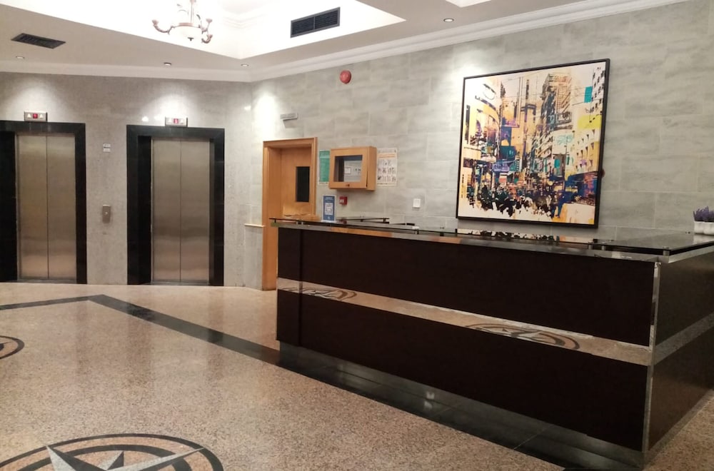 AL FARIS SUITE 2 3/50