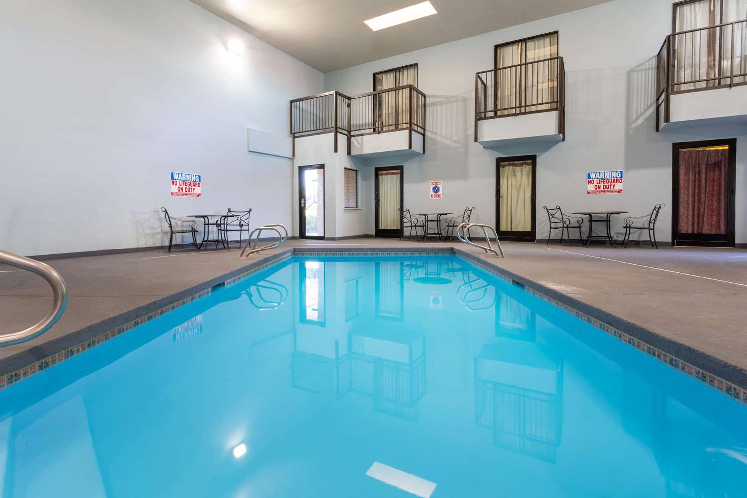 Travelodge By Wyndham Albuquerque East 27/38