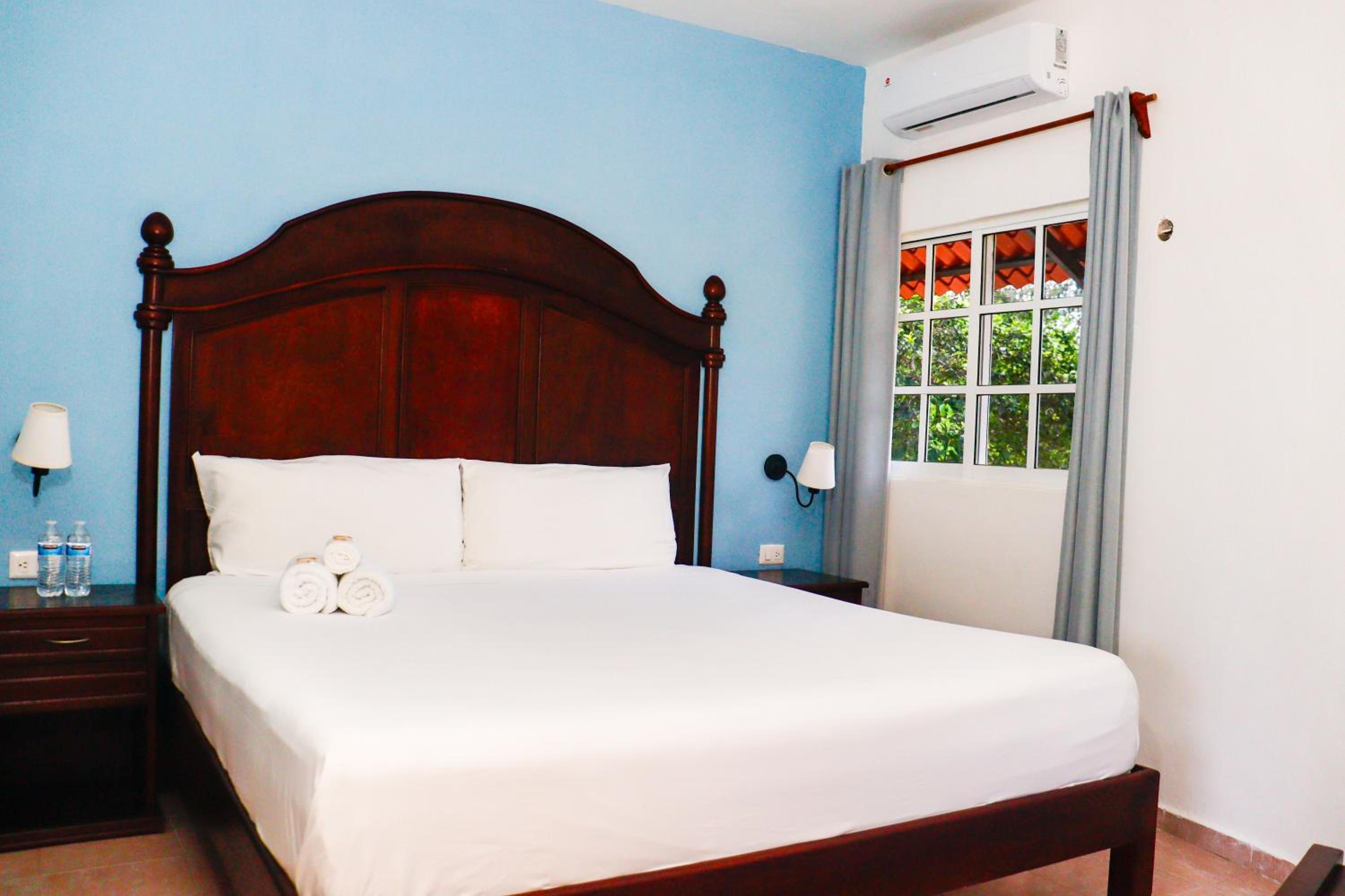 Hotel Quinta Izamal 17/50