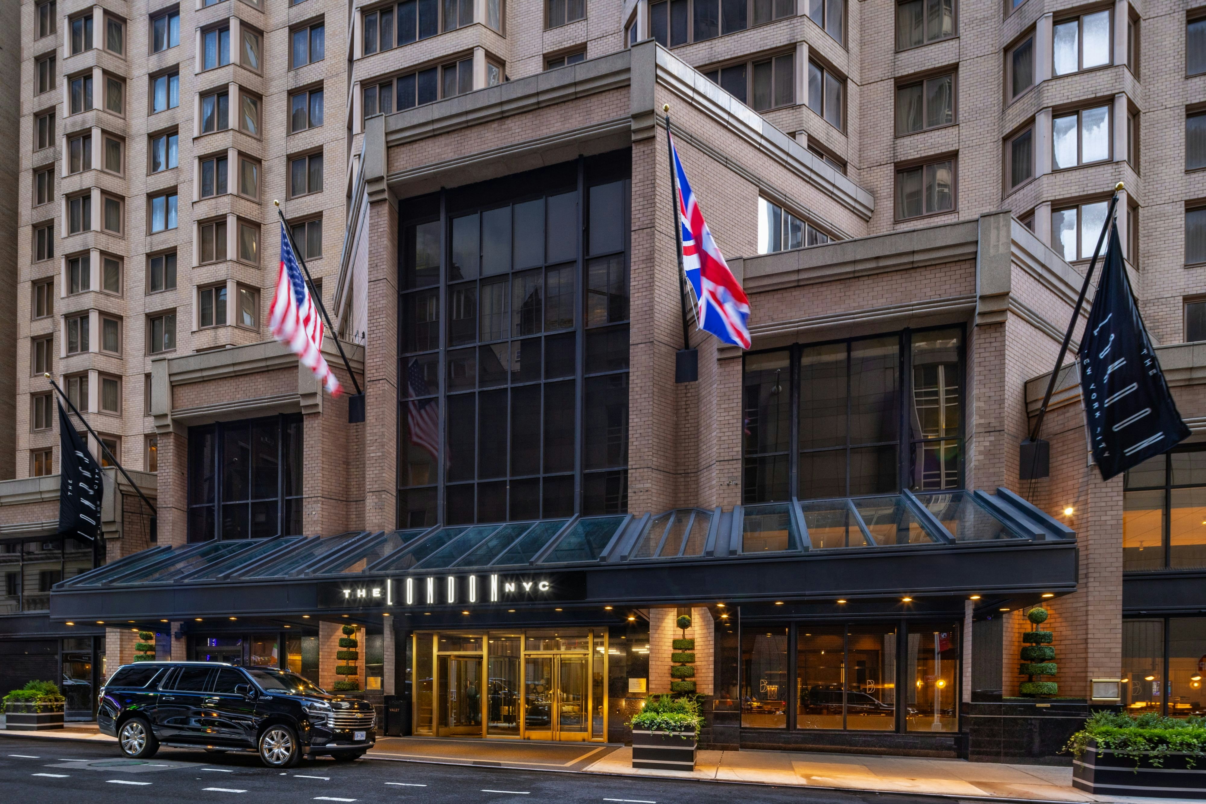 The Luxury Collection Hotel Manhattan Midtown in NEW YORK - NY