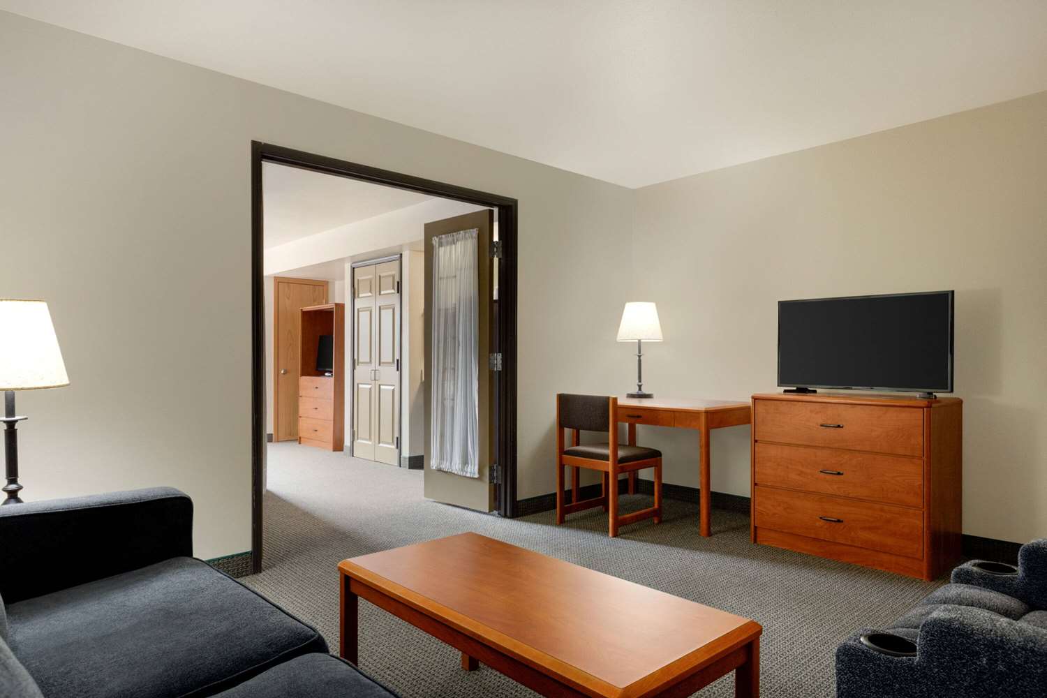 Americinn By Wyndham Havre 12/21