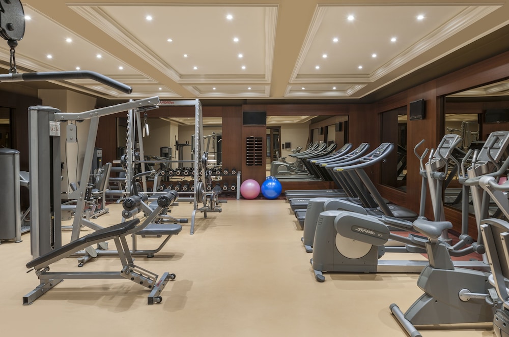 Elite World Istanbul Taksim Hotel 27/50